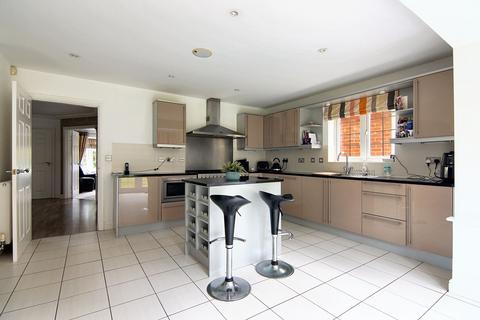 5 bedroom detached house for sale, Follis Walk, Coventry CV4