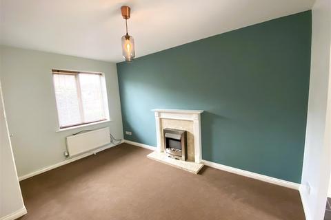 2 bedroom semi-detached house to rent, Edensor Drive, Belper DE56