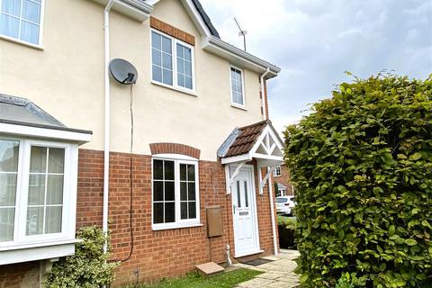 2 bedroom semi-detached house to rent, Edensor Drive, Belper DE56