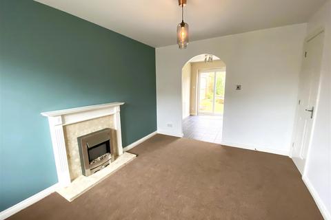 2 bedroom semi-detached house to rent, Edensor Drive, Belper DE56