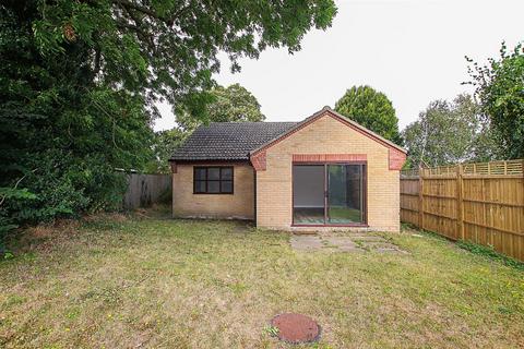 3 bedroom detached bungalow for sale, Lode Road, Cambridge CB25