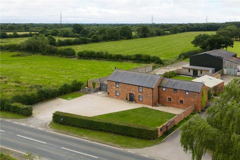 undefined, Main Road, Harlthorpe, Selby, East  Yorkshire, YO8
