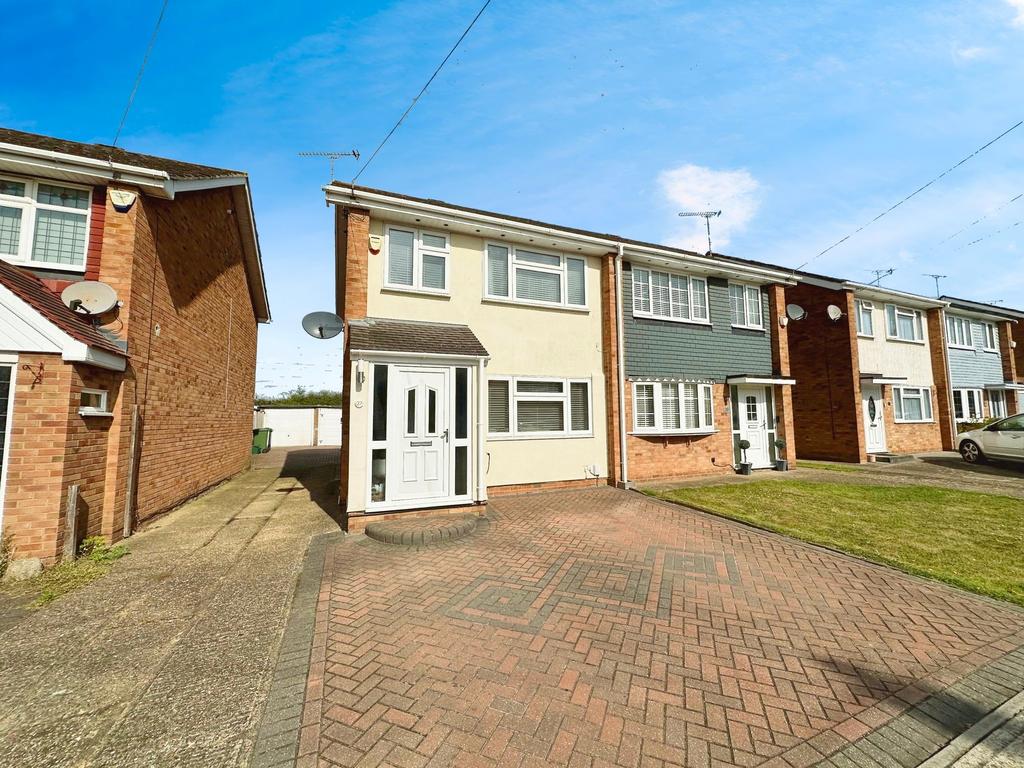 Entrance Porch