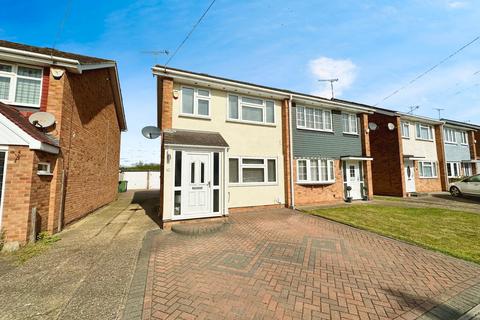 37 Hope Avenue, Stanford-le-hope, SS17 8DH