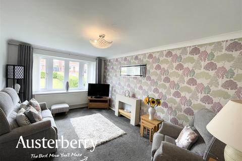 2 bedroom detached bungalow for sale, Farnworth Road, Stoke-On-Trent ST3