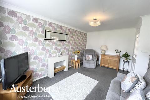 2 bedroom detached bungalow for sale, Farnworth Road, Stoke-On-Trent ST3