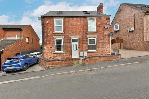 2 bedroom flat for sale, New Whittington, Chesterfield S43