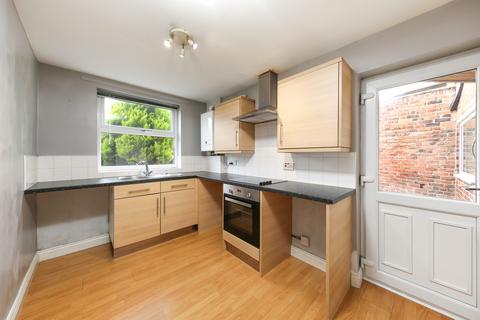 2 bedroom flat for sale, New Whittington, Chesterfield S43