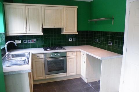 2 bedroom terraced house to rent, Field Lane, Wistaston, Cheshire, CW2