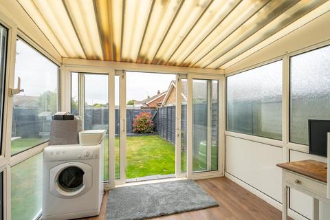 2 bedroom semi-detached bungalow for sale, Abbottsbury, Pagham, Bognor Regis