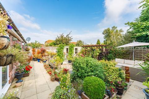 3 bedroom detached bungalow for sale, Bridge Meadow, Hemsby