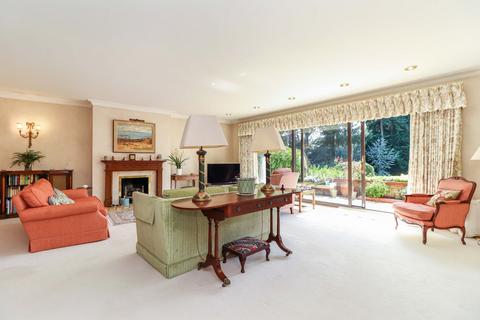 3 bedroom apartment for sale, Waterglades, Knotty Green, Beaconsfield, HP9