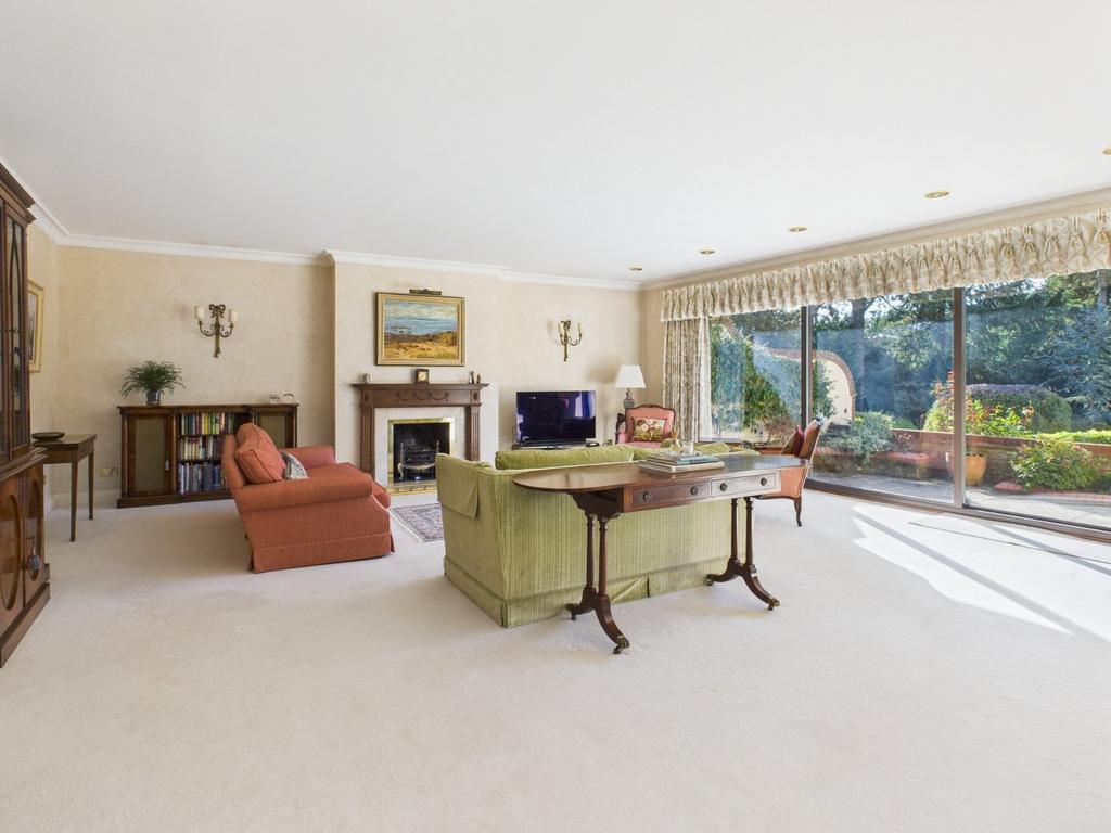 Drawing Room