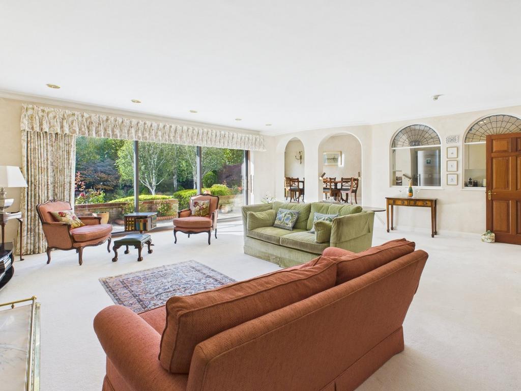 Drawing Room