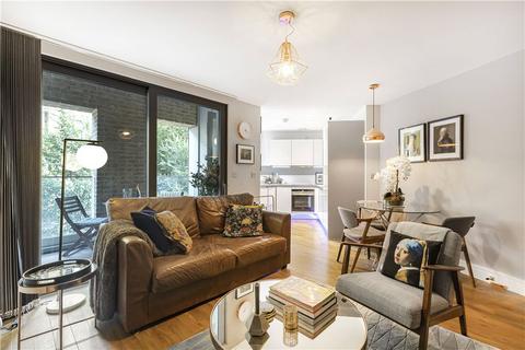 1 bedroom apartment for sale, Boleyn Road, London, N16