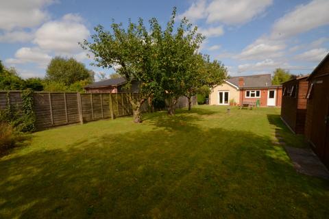 3 bedroom bungalow for sale, Firs Road, Alderbury, Salisbury, Wiltshire, SP5