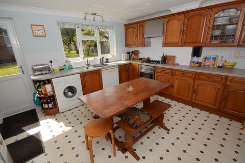 3 bedroom bungalow for sale, Firs Road, Alderbury, Salisbury, Wiltshire, SP5