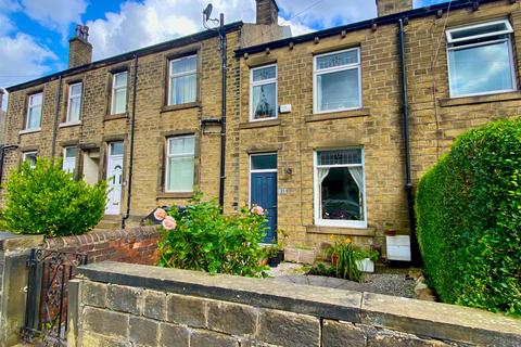 2 bedroom terraced house for sale, St. James Road, Huddersfield