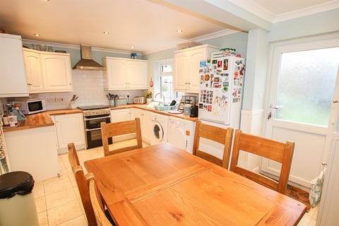 3 bedroom terraced house for sale, St. Wendreds Way, Newmarket CB8