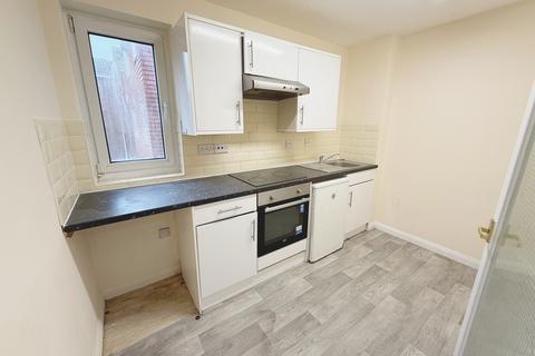 2 bedroom flat to rent, Church Place, Brighton BN2