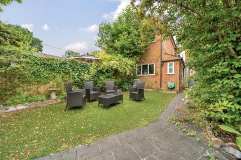 4 bedroom semi-detached house for sale, Ascot,  Berkshire,  SL5