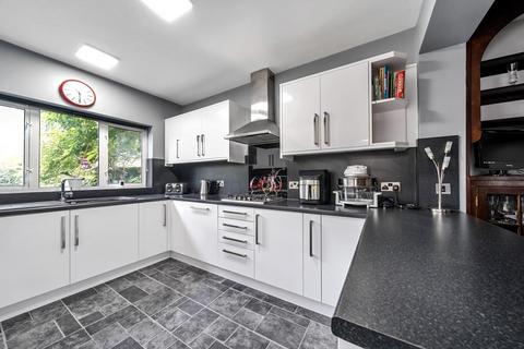 4 bedroom semi-detached house for sale, Ascot,  Berkshire,  SL5