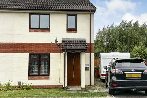 45 Alder Grove, Evesham, WR11 1XP