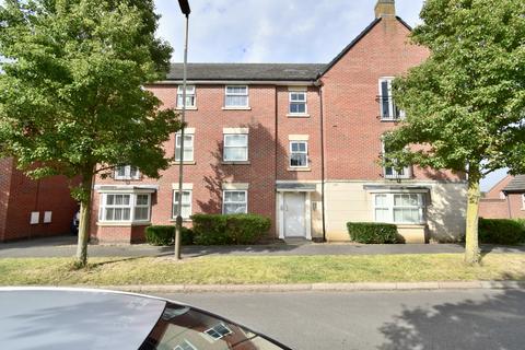 2 bedroom flat for sale, Brompton Road, Hamilton, Leicester, LE5