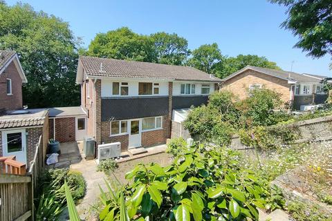 3 bedroom semi-detached house for sale, The Fairway, West Sussex GU29