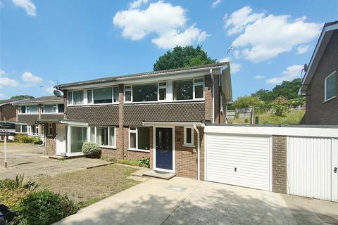 3 bedroom semi-detached house for sale, The Fairway, West Sussex GU29