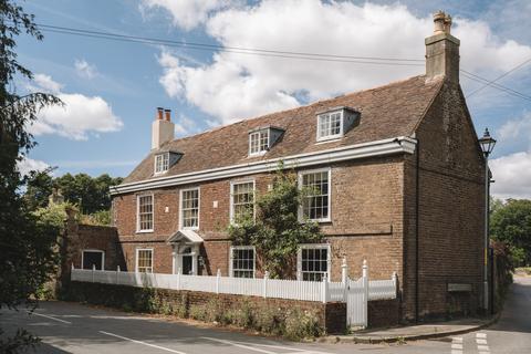 6 bedroom detached house for sale, Brewery Farmhouse, Deal, Kent