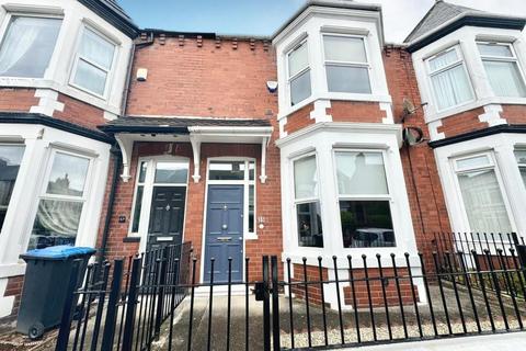 3 bedroom terraced house for sale, Queens Road, Middlesbrough