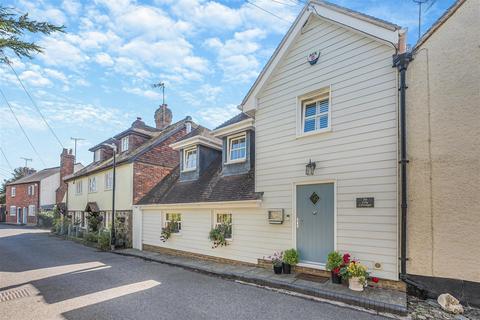 3 bedroom semi-detached house for sale, Old Road, Wateringbury, Maidstone