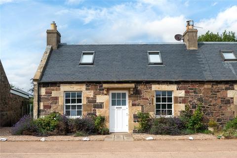 3 bedroom end of terrace house for sale, Lochhouses Cottages, Dunbar, East Lothian, EH42