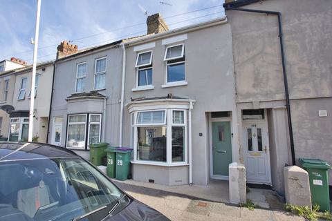 2 bedroom terraced house for sale, Albion Road, Folkestone, CT19