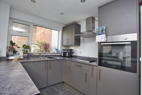 2 bedroom terraced house for sale, Albion Road, Folkestone, CT19