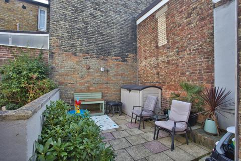 2 bedroom terraced house for sale, Albion Road, Folkestone, CT19