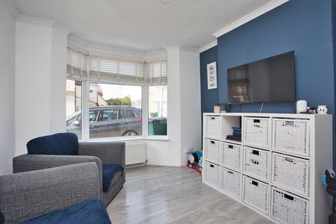 2 bedroom terraced house for sale, Albion Road, Folkestone, CT19