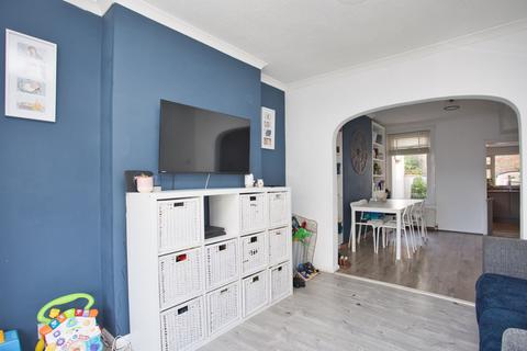 29 Albion Road, Folkestone, CT19 5SE