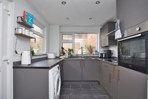 29 Albion Road, Folkestone, CT19 5SE