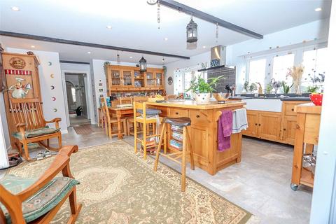 5 bedroom semi-detached house for sale, North Tawton, Devon