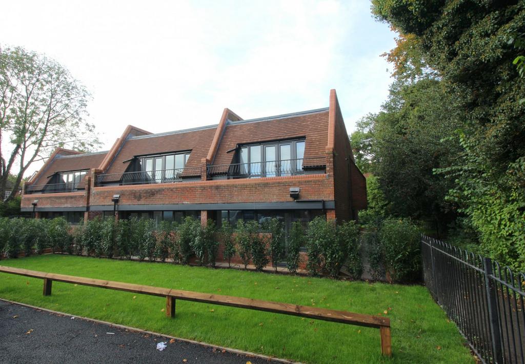 Exterior (Main)