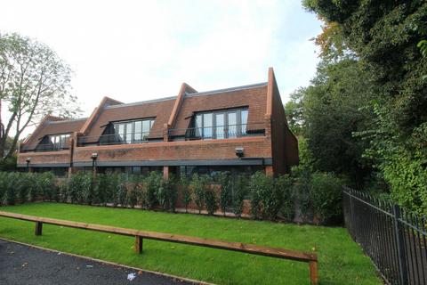 undefined, Liston House, Cromwell Gardens, Marlow, SL7 1BY