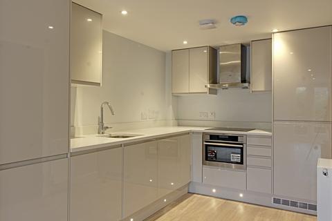undefined, Liston House, Cromwell Gardens, Marlow, SL7 1BY