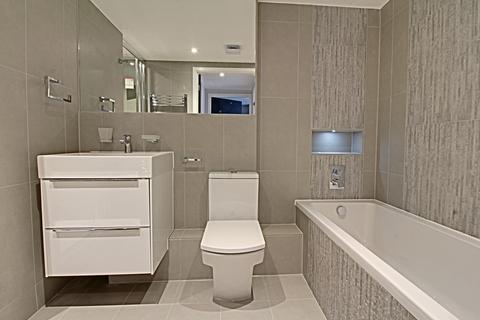 undefined, Liston House, Cromwell Gardens, Marlow, SL7 1BY