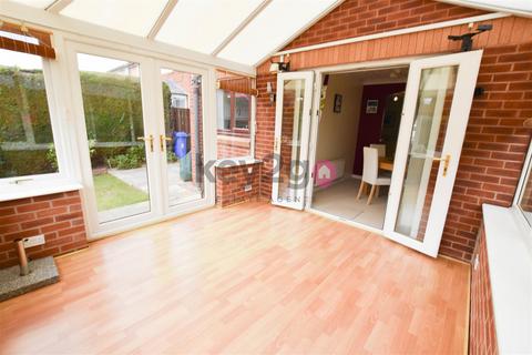 3 bedroom detached house for sale, Broadlands Croft, Owlthorpe, Sheffield, S20