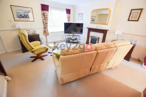 6 Broadlands Croft, Owlthorpe, Sheffield, S20 6SZ