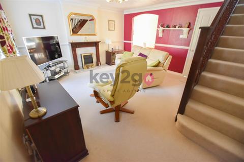 6 Broadlands Croft, Owlthorpe, Sheffield, S20 6SZ
