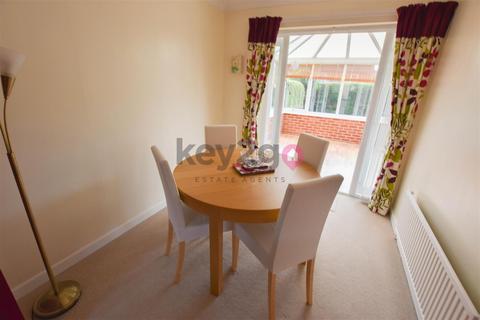 6 Broadlands Croft, Owlthorpe, Sheffield, S20 6SZ