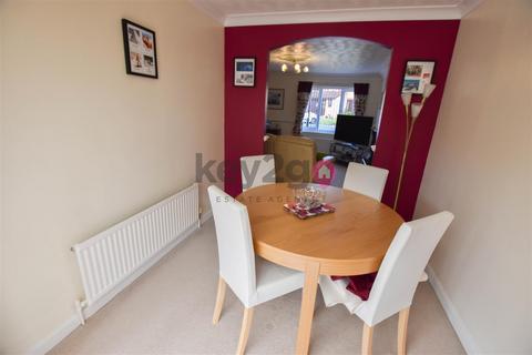 6 Broadlands Croft, Owlthorpe, Sheffield, S20 6SZ